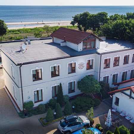 Appartement Beach Front - Nautilius à Gdańsk Extérieur photo